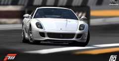 Forza Motorsport 3