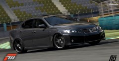 Forza Motorsport 3