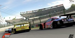 Forza Motorsport 3 - prezentacja japoskich marek
