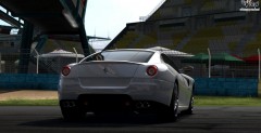 Forza Motorsport 3