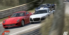 Forza Motorsport 3