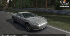 Forza Motorsport 3