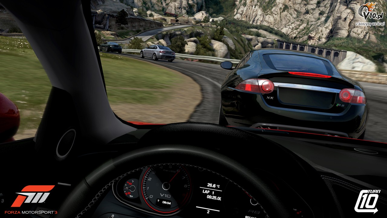 Forza Motorsport 3