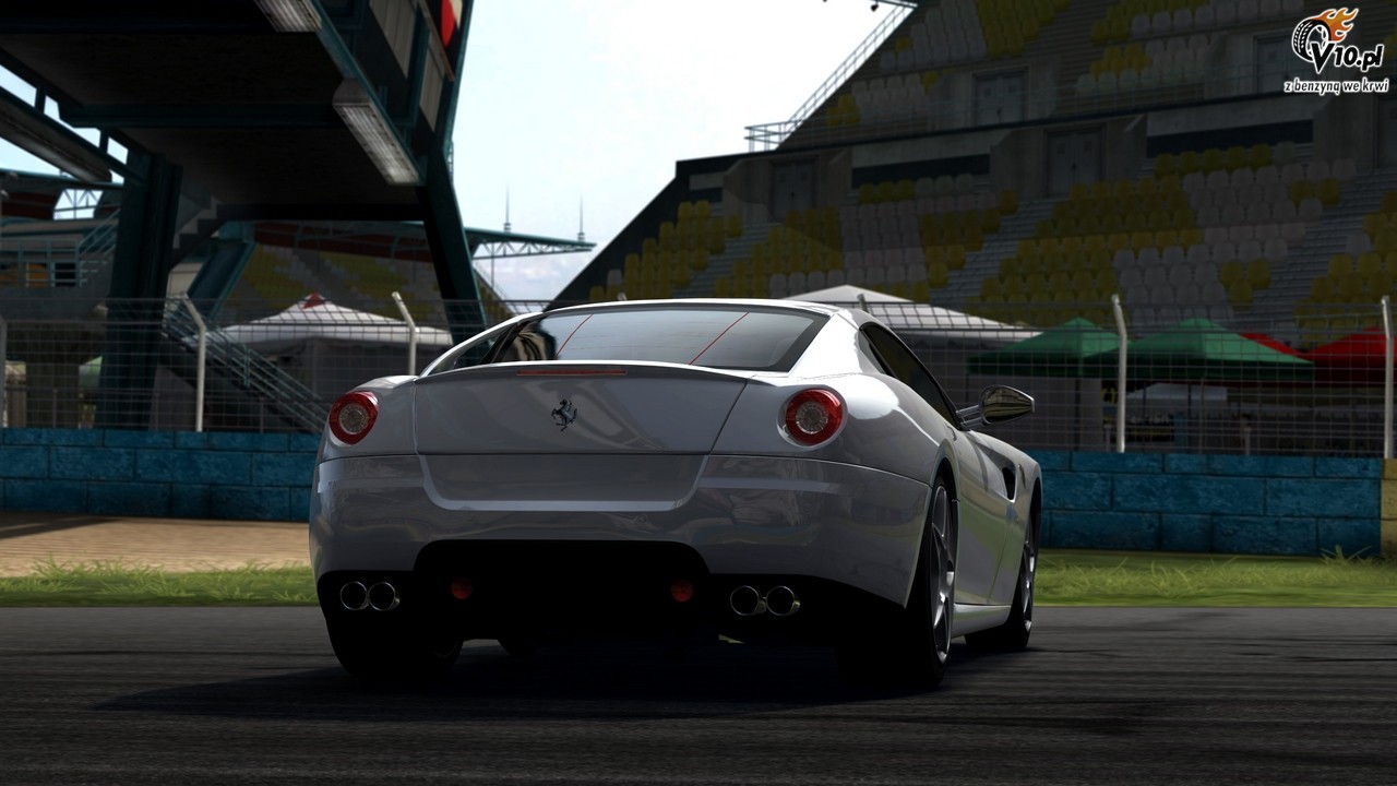 Forza Motorsport 3