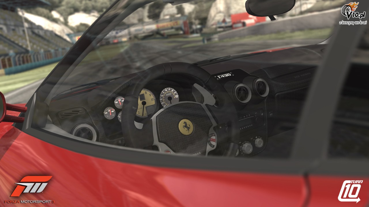 Forza Motorsport 3