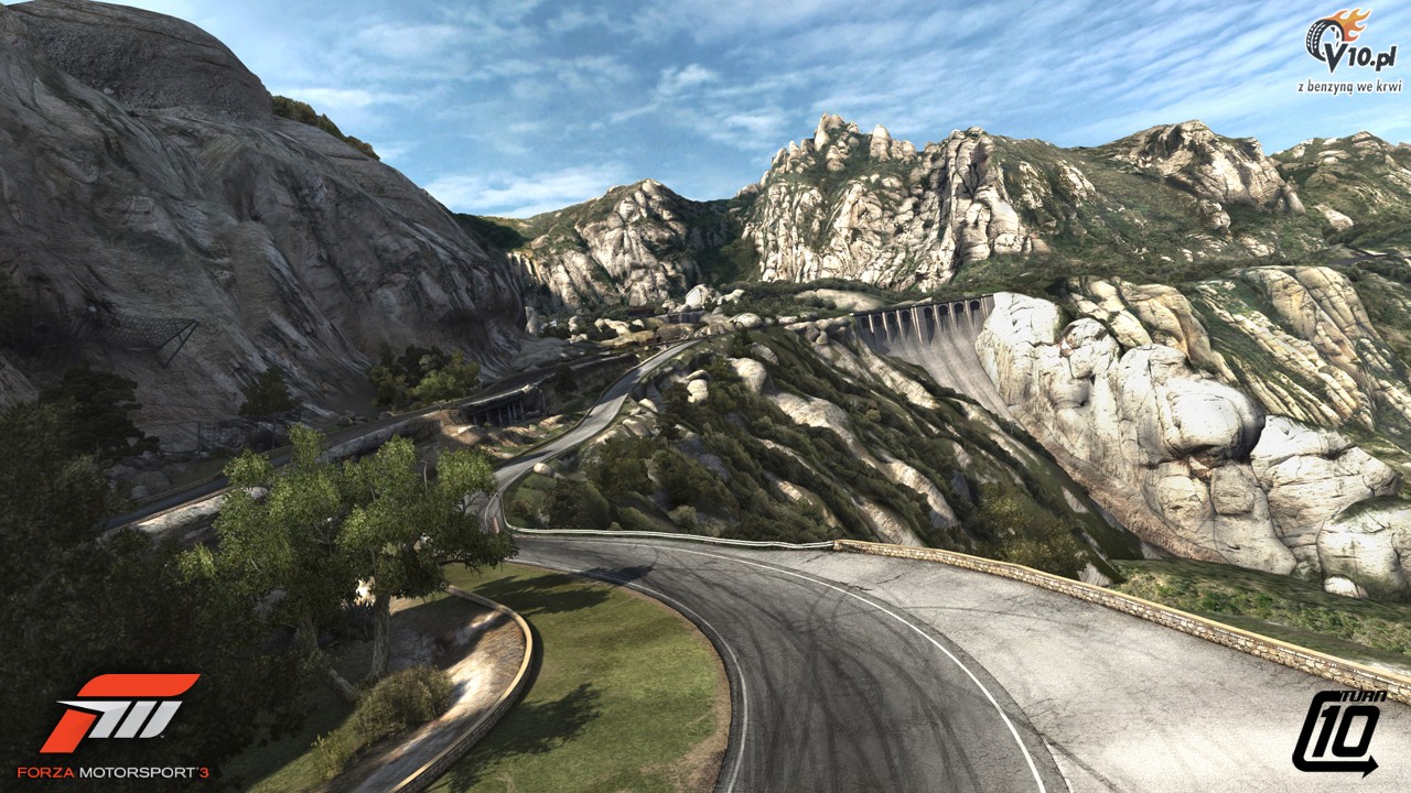 Forza Motorsport 3
