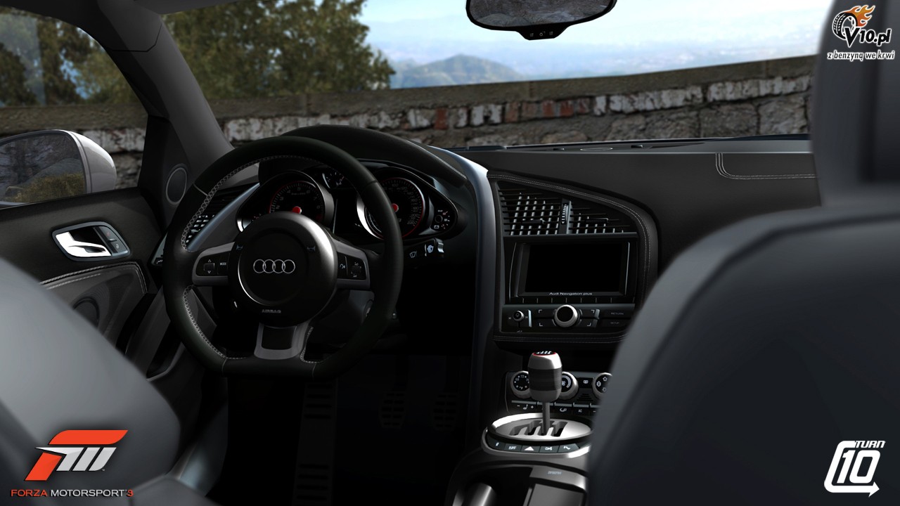 Forza Motorsport 3