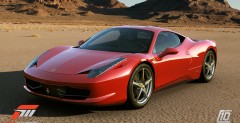 Forza Motorsport 4