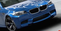 Forza Motorsport 4 - BMW M5