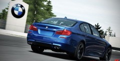 Forza Motorsport 4 - BMW M5