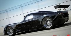 Forza Motorsport 4 - March Pirelli Carpack