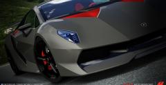 Forza Motorsport 4