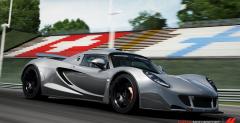 Forza Motorsport 4