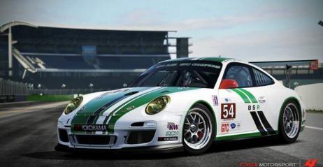 Forza Motorsport 4