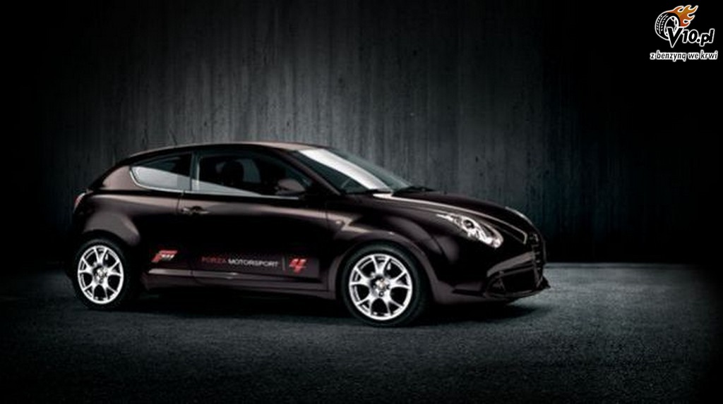 Forza Motorsport 4
