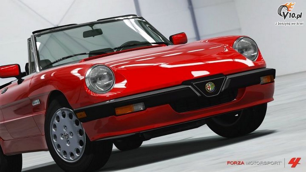 Forza Motorsport 4