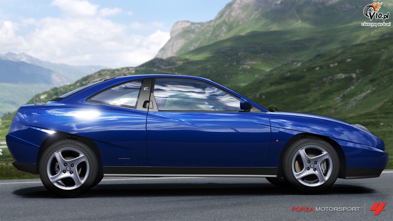 Forza Motorsport 4