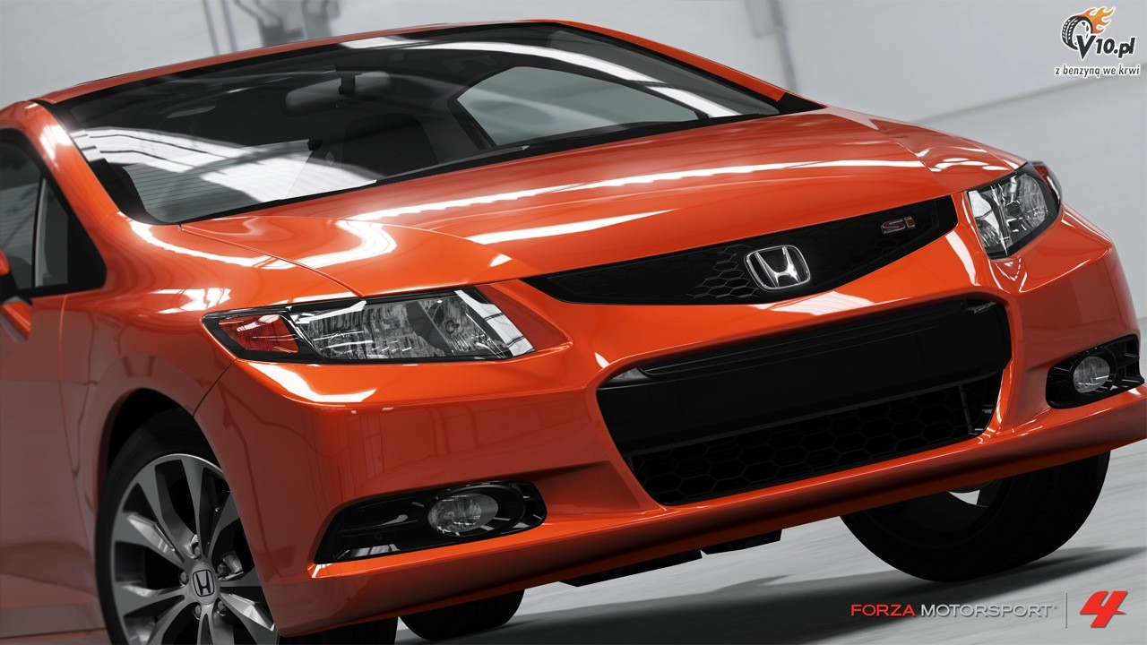 Forza Motorsport 4 - January Jalopnik Car Pack