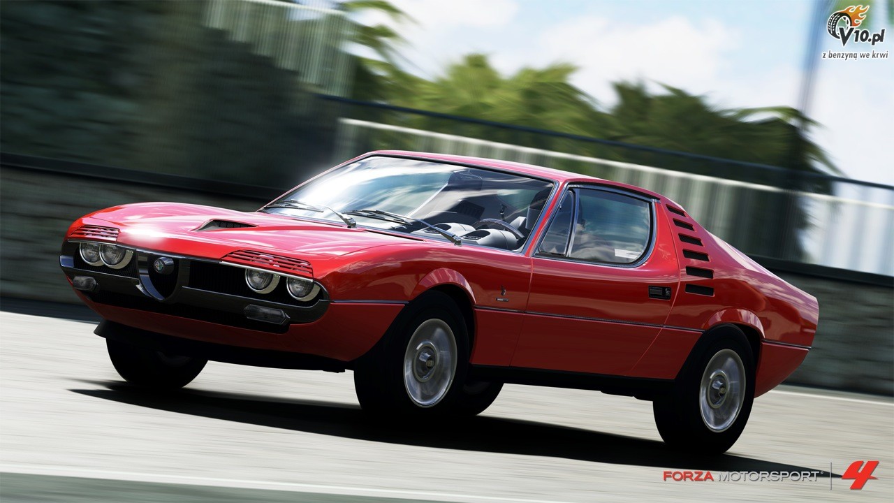 Forza Motorsport 4