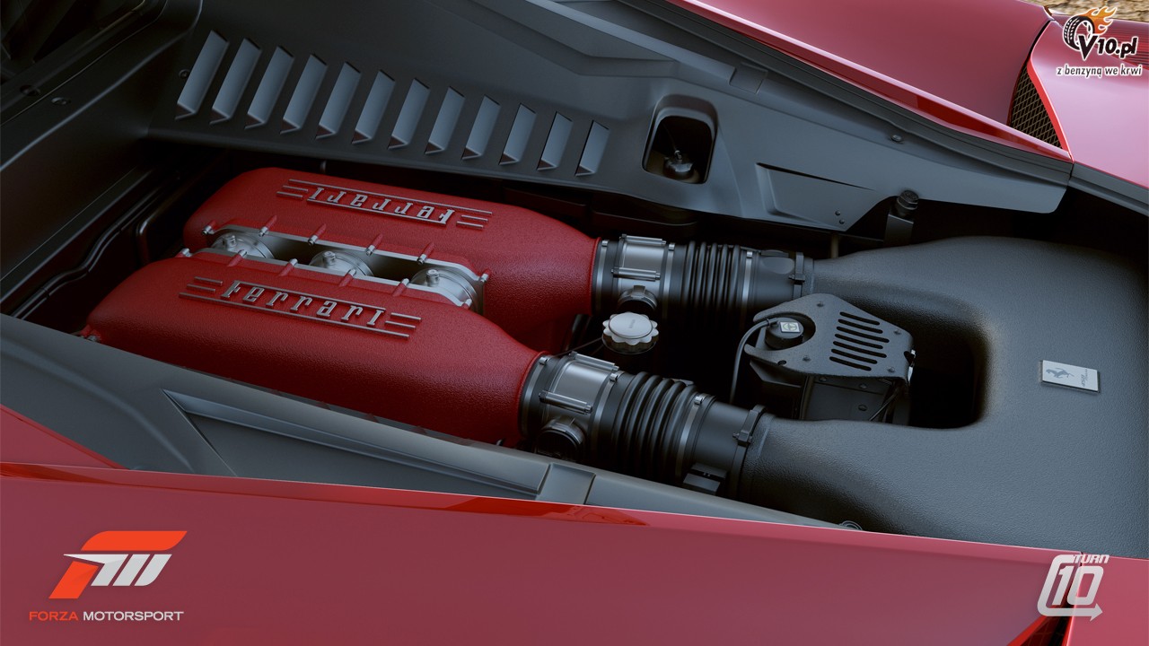 Forza Motorsport 4