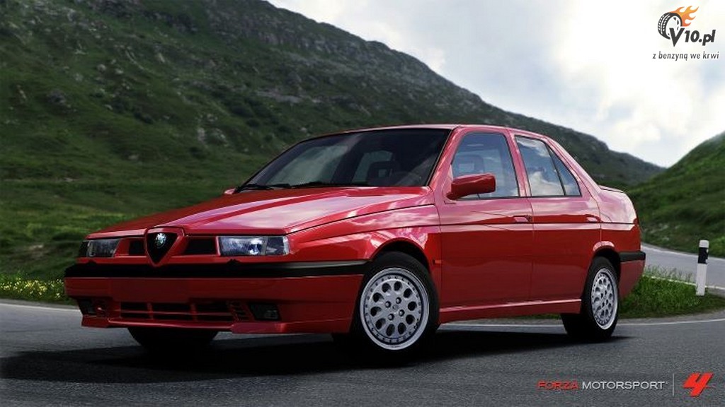 Forza Motorsport 4
