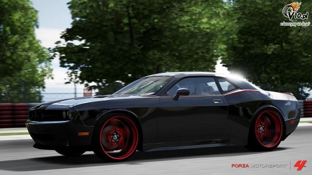 Forza Motorsport 4