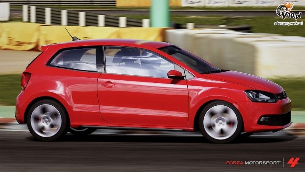 Forza Motorsport 4
