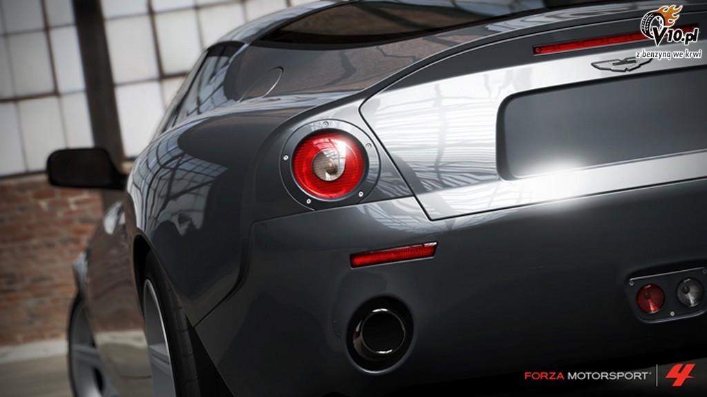 Forza Motorsport 4