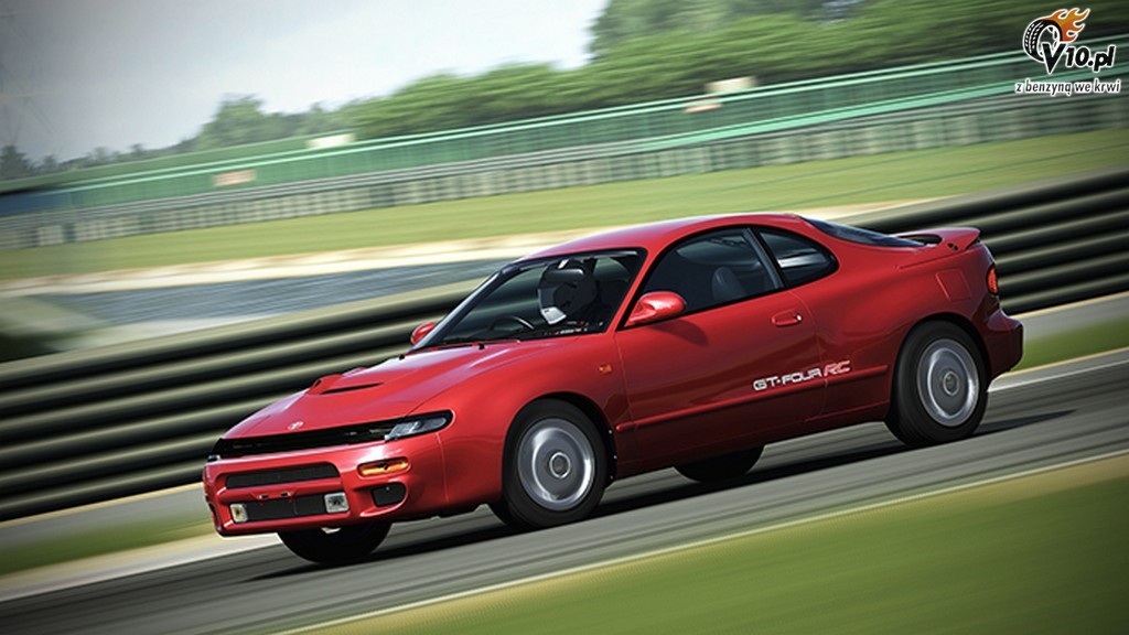 Forza Motorsport 4