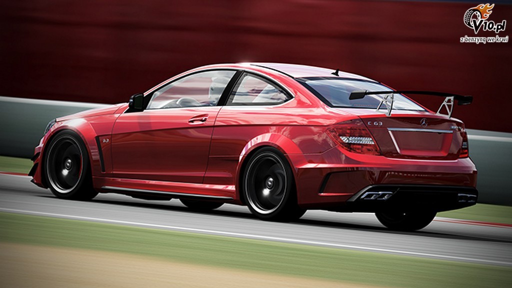 Forza Motorsport 4