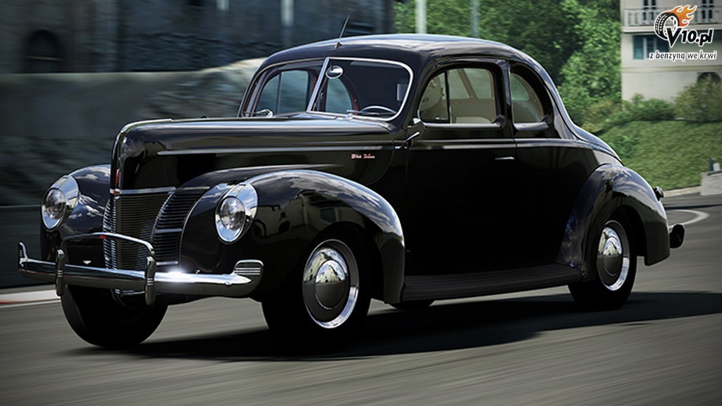 Forza Motorsport 4