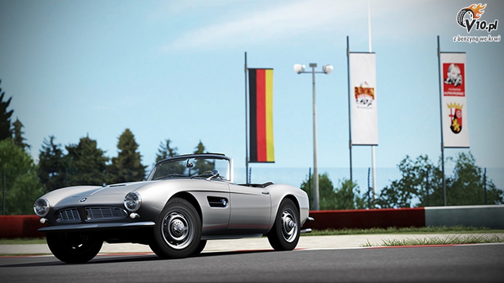 Forza Motorsport 4