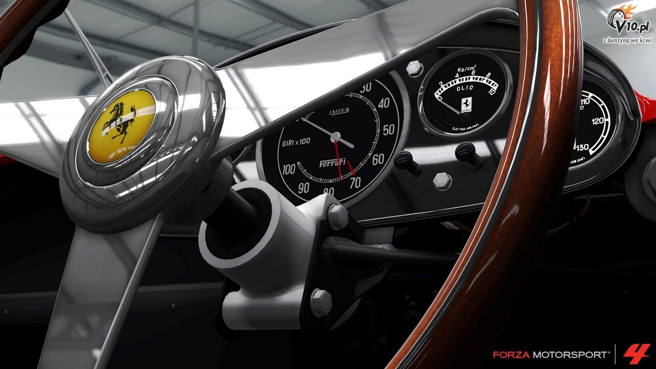 Forza Motorsport 4