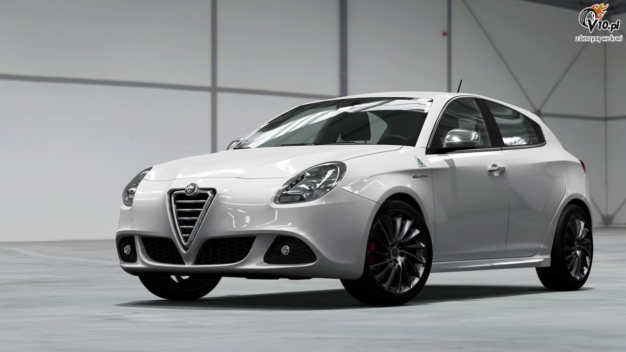 Forza Motorsport 4