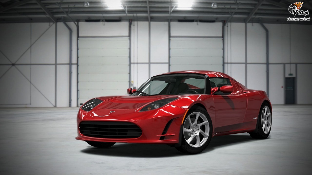 Forza Motorsport 4