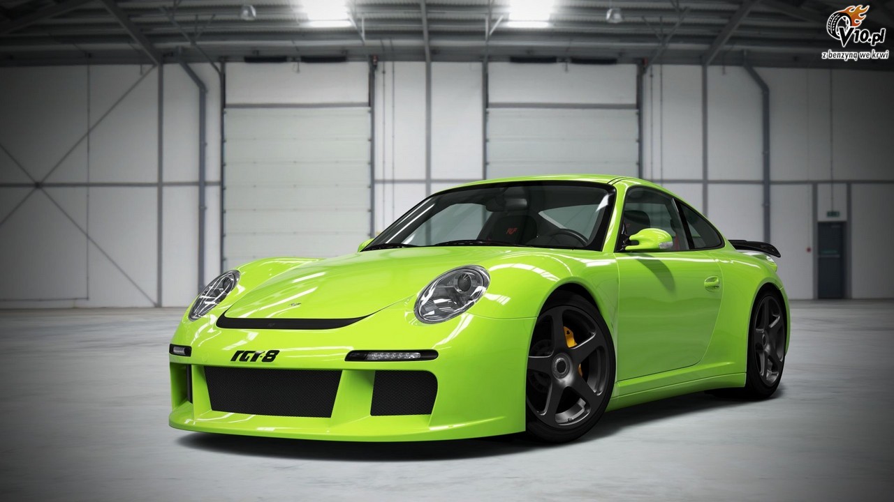 Forza Motorsport 4