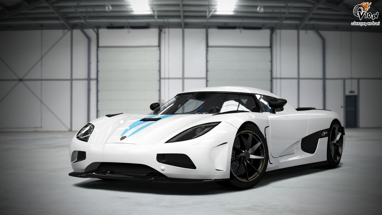 Forza Motorsport 4