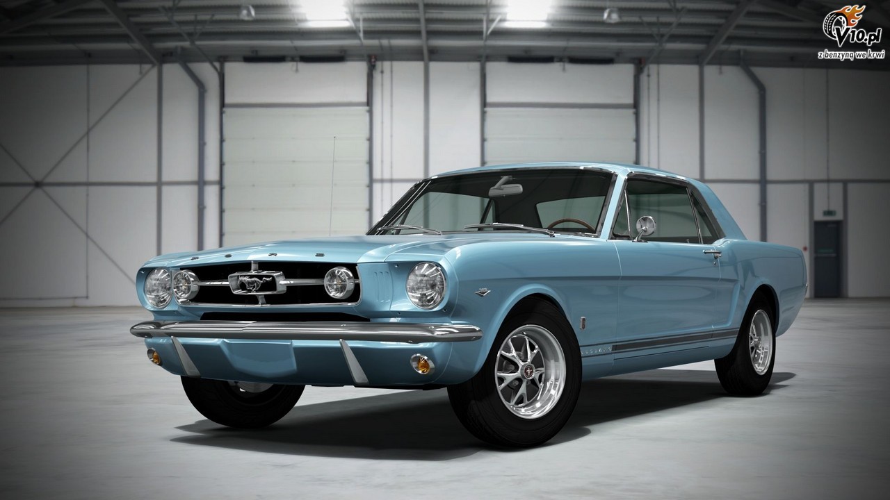Forza Motorsport 4