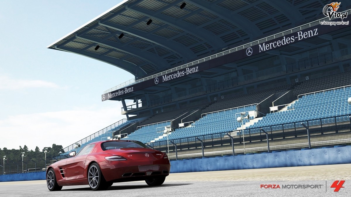 Forza Motorsport 4