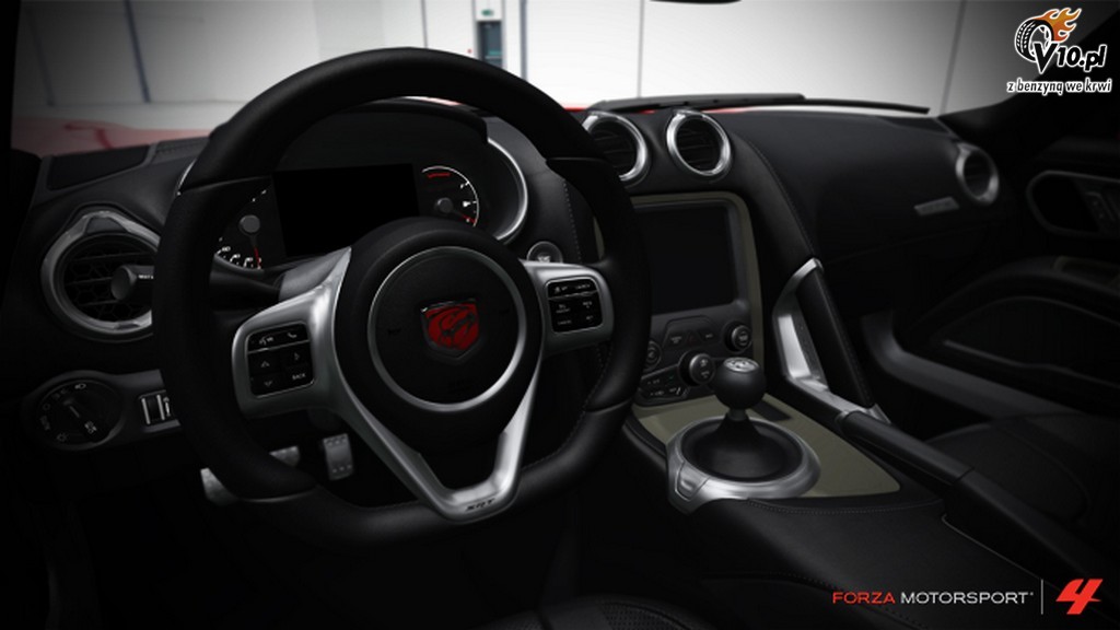 Forza Motorsport 4
