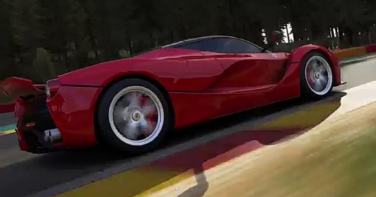 Forza Motorsport 5