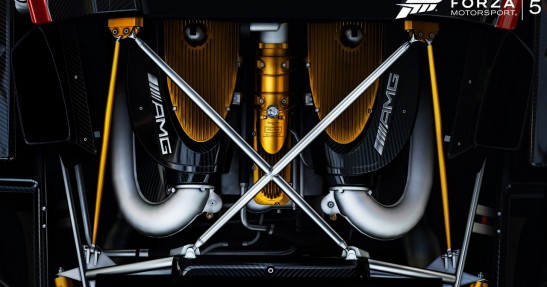 Forza Motorsport 5