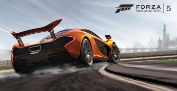 Forza Motorsport 5 kończy żywot. Gra wycofana z dystrybucji cyfrowej