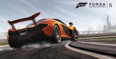 Forza Motorsport 5