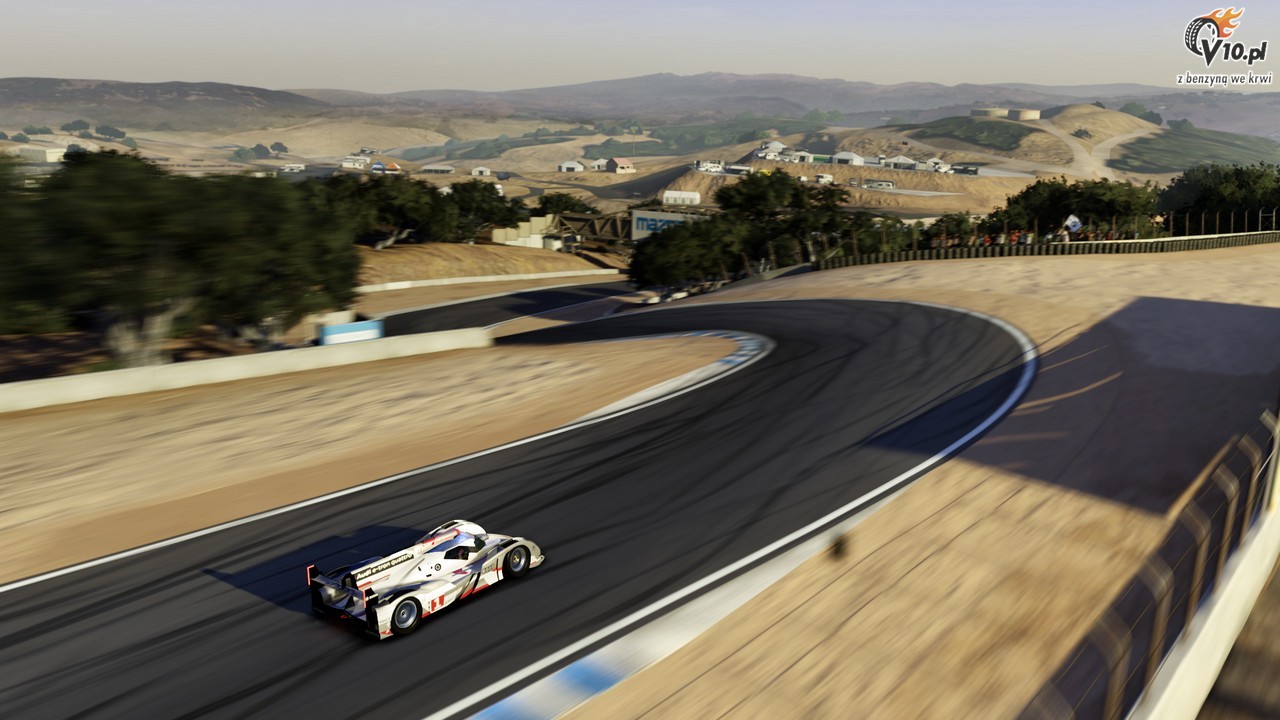 Forza Motorsport 5