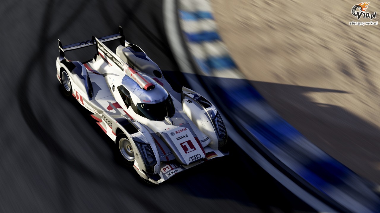 Forza Motorsport 5