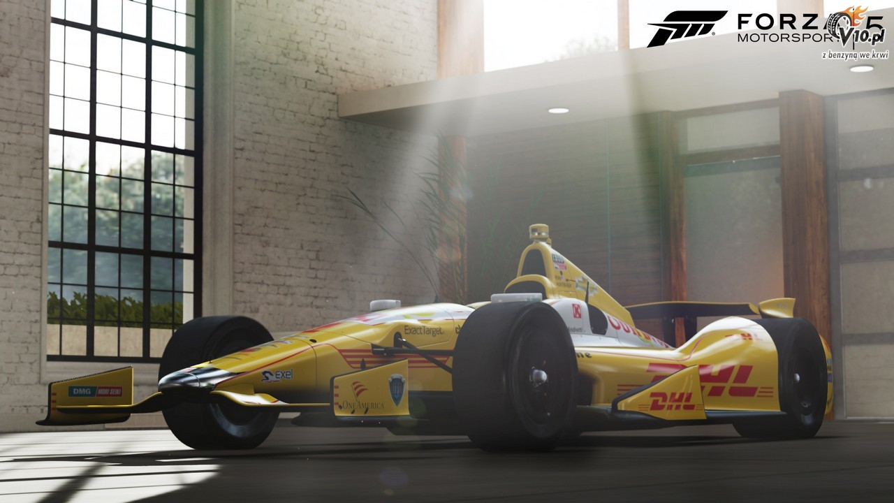 Forza Motorsport 5