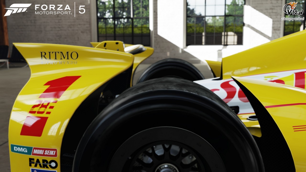 Forza Motorsport 5