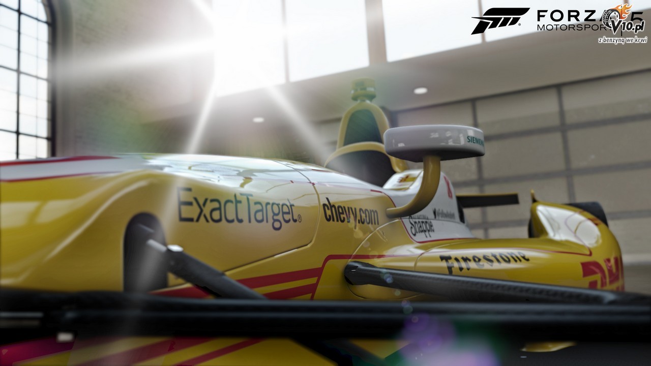 Forza Motorsport 5