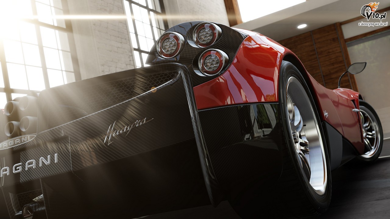 Forza Motorsport 5
